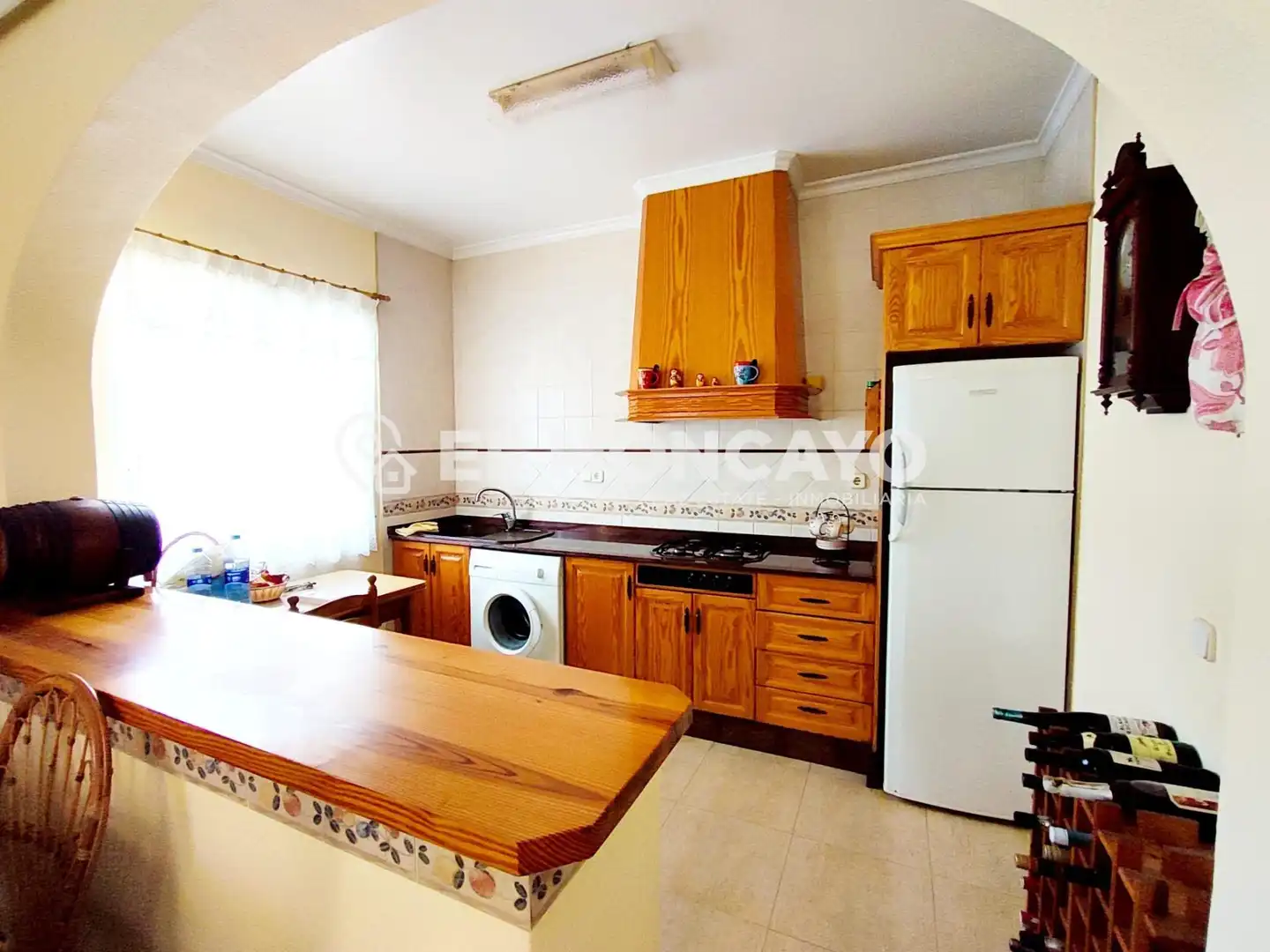 Finca rústica en venta