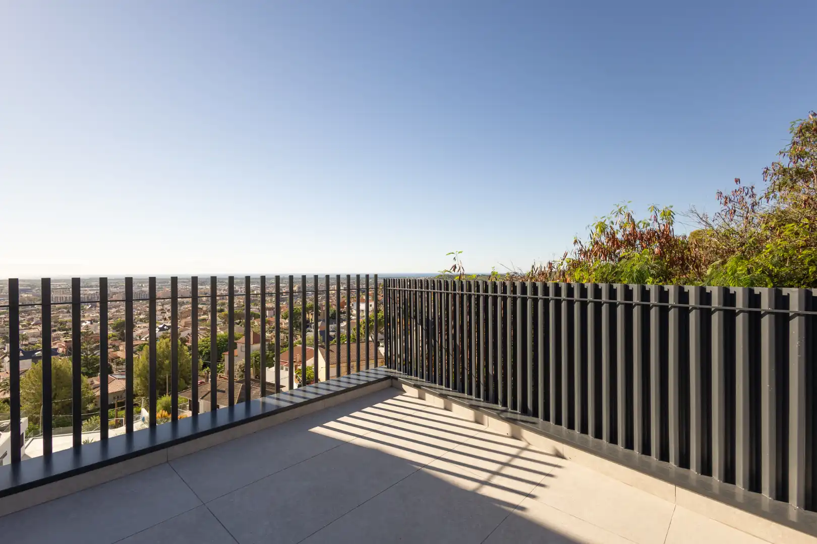Neubau-Villa mit Terrasse zum Verkauf in Torrent Ballester, imagen 33