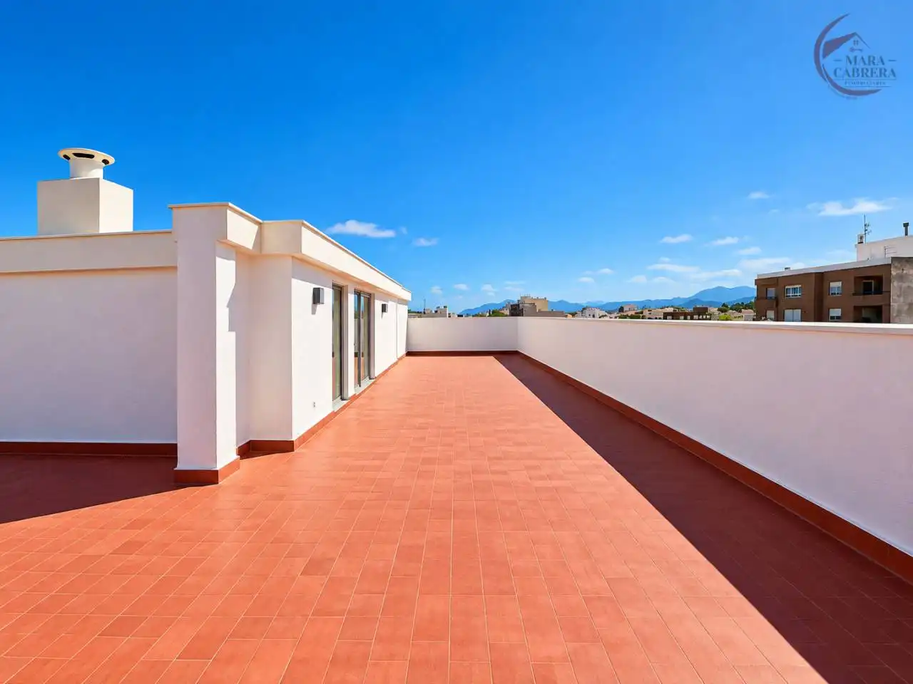 Wohnung mit Terrasse zum Verkauf in Calle Joan Bautista Anyes 2, imagen 16