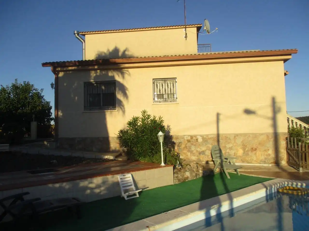 Maison avec piscine à vendre à Calle pinsà, imagen 20