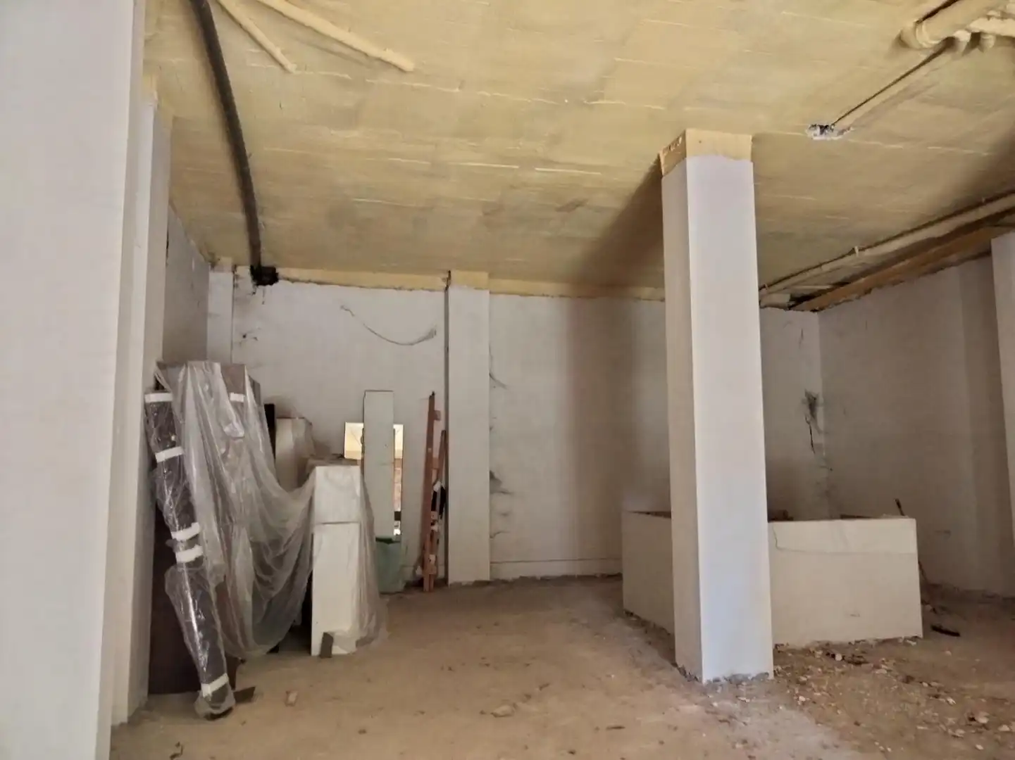 Local comercial de lloguer a Logroño - Gonzalo de Berceo, imagen 9