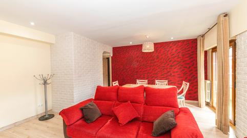 Foto 2 de Pis en venda a Calle de Marcelino Unceta, Barrio de Delicias,  Zaragoza Capital