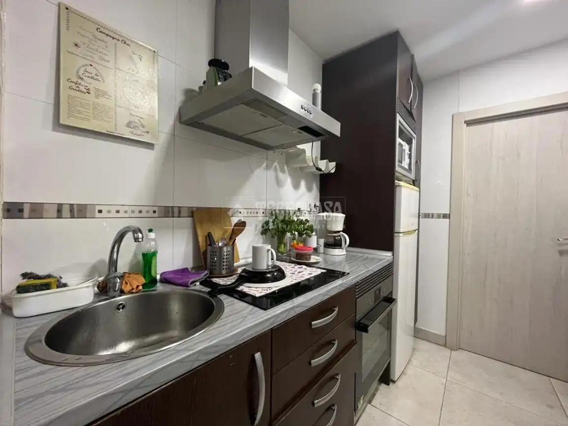 Piso en venta en Pueblo Nuevo