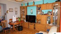 Living room of Flat for sale in Vitoria - Gasteiz  with Air Conditioner