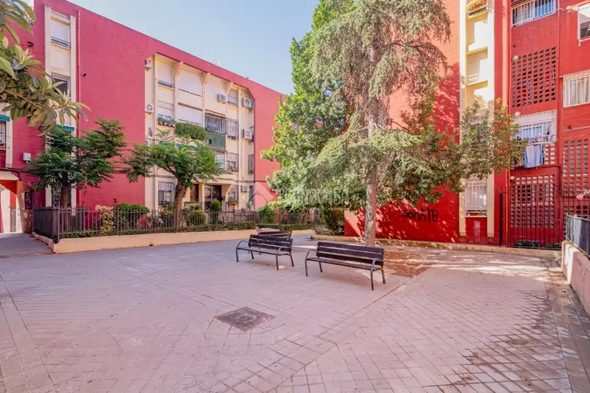 Flat with terrace for sale in Norte, imagen 24