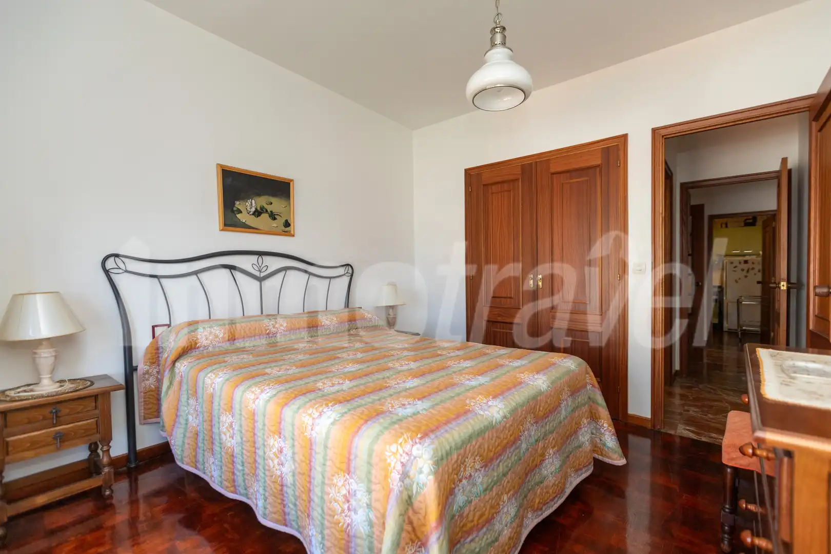 Piso con terraza en venta en Rúa da Constitución 4, imagen 20