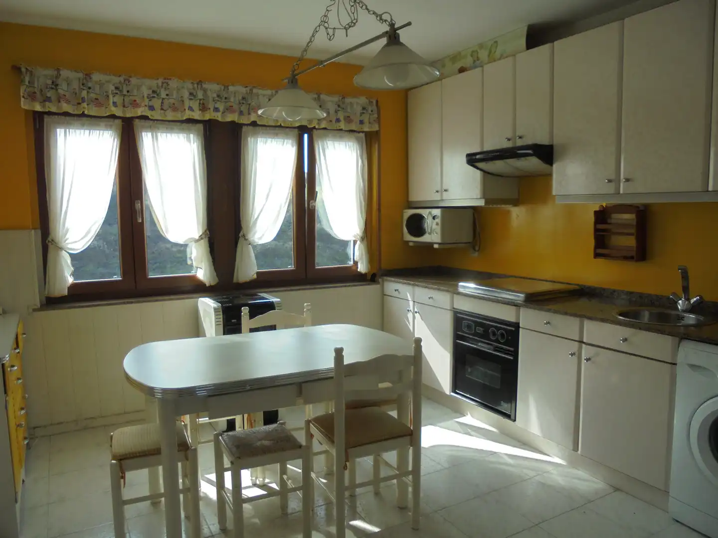 Apartament de lloguer a Corvera de Asturias
