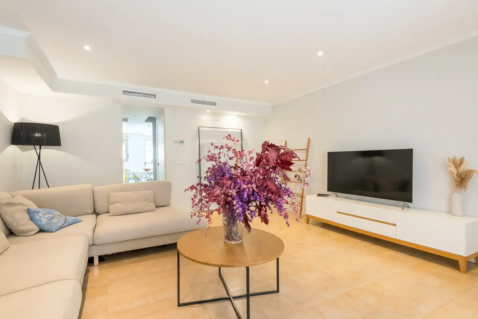 Casa adosada en venta en Carrer la Mar, Centro