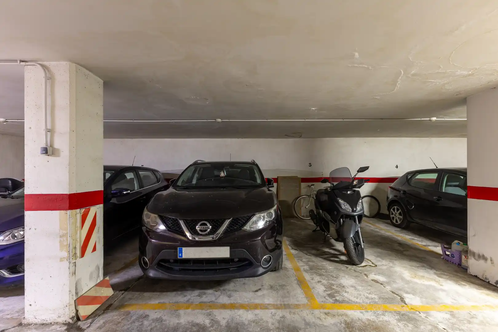 Apartament amb ascensor en venda a CALLE CAROLINA ALVAREZ, imagen 37