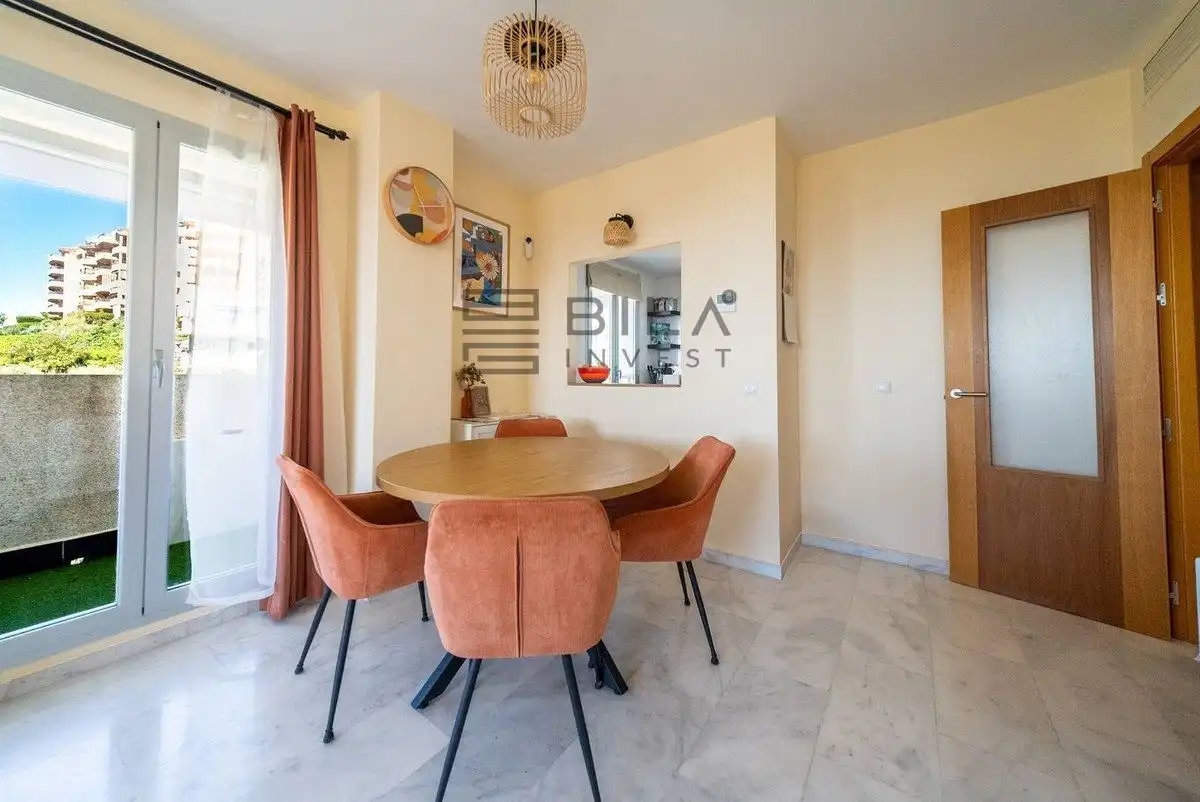 Piso con piscina en venta en Calalucia, imagen 7