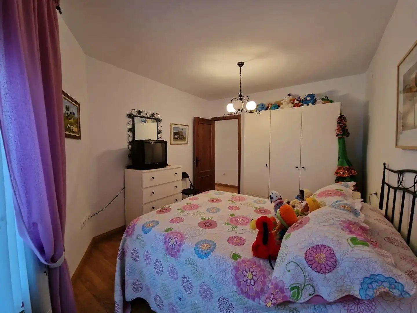 Flat for sale in El Bosque