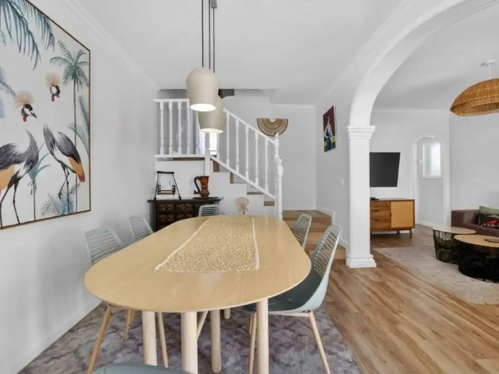 Casa con jardín en venta en La Mata, imagen 10