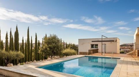 Foto 4 de Casa o chalet en venta en Monasterio Santa María la Real, Los Cigarrales-La Bastida, Toledo Capital