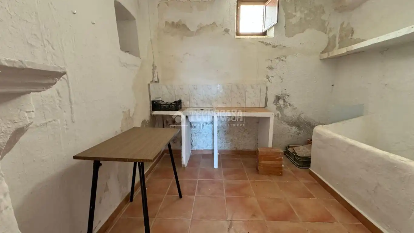 Finca rústica en venta en Albondón con Calefacción