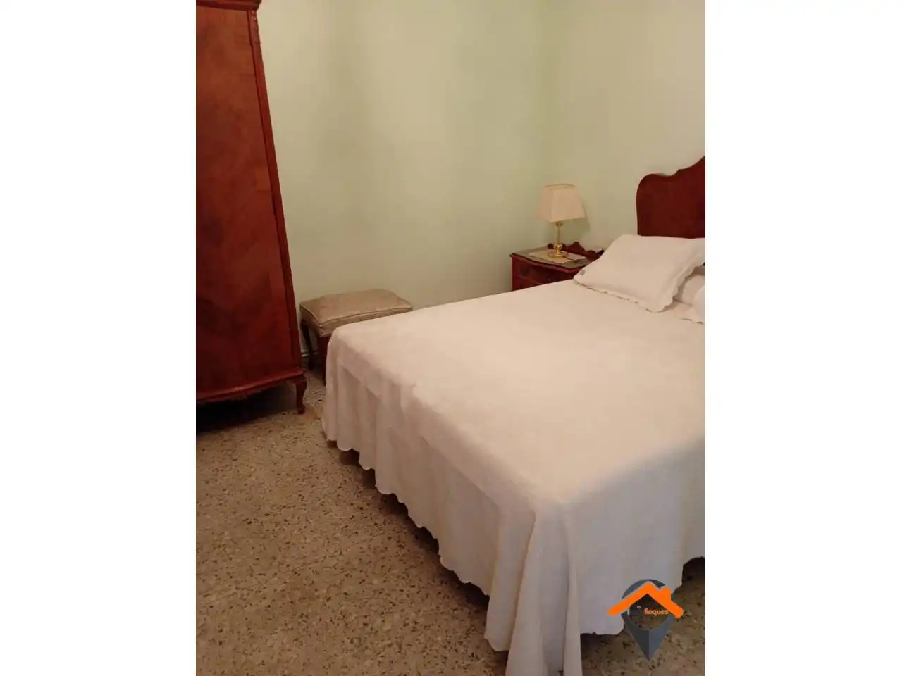 Bedroom of Houses for sale in Sabadell  with Air Conditioner, Heating and Private garden
