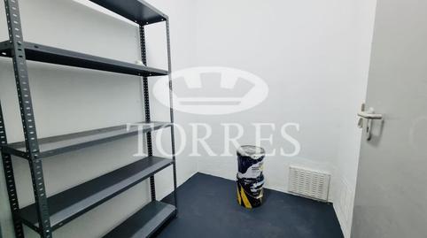 Foto 3 de Trastero en venta en Perchel Norte, Málaga Capital