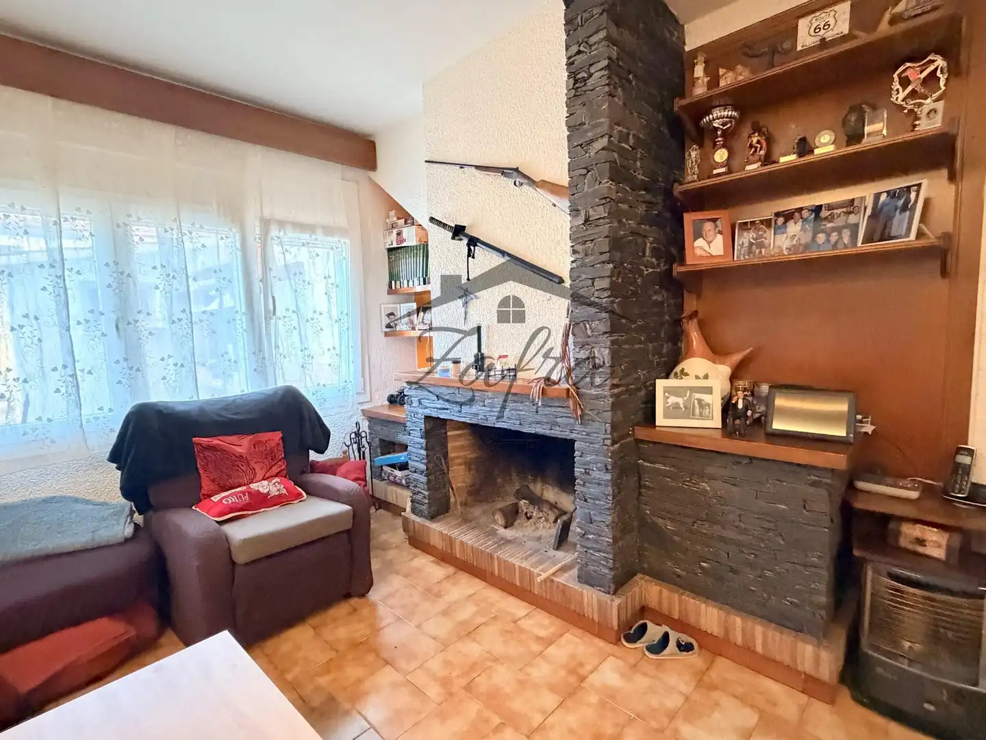 Maison jumelée avec terrasse à vendre à Carrer Carrer Costa Brava, imagen 9