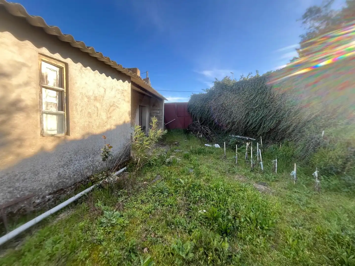 Finca rústica en venda en El Bodón 