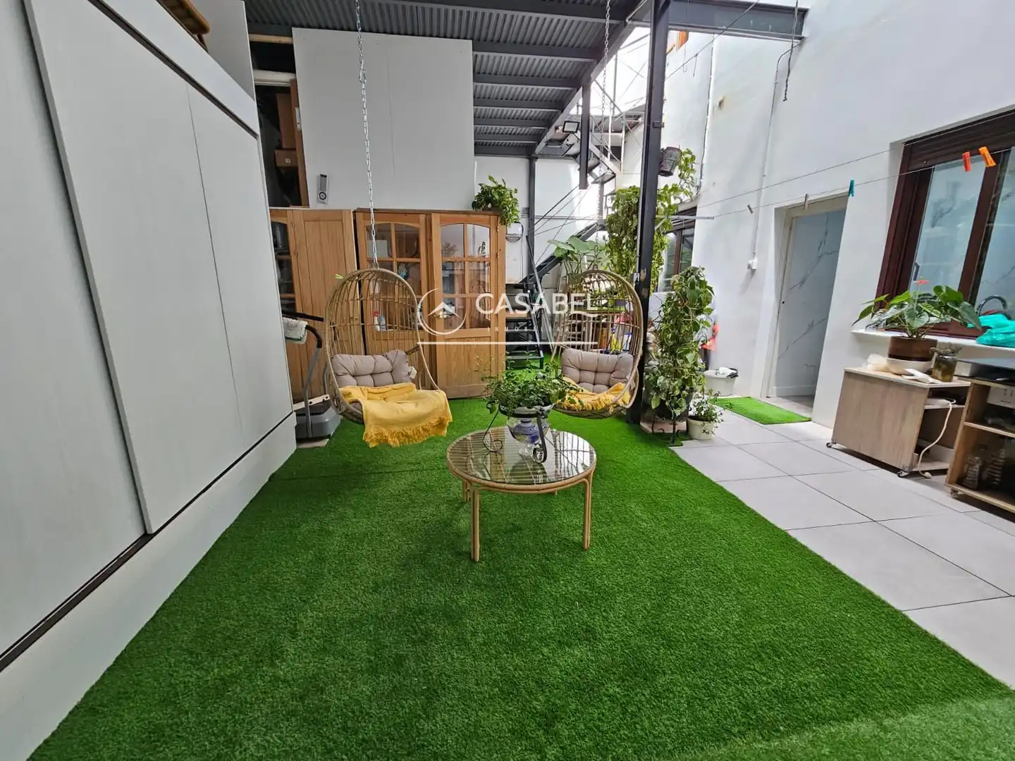 Casa a schiera in vendita a Poniente-Norte - Miralbaida - Parque Azahara, imagen 27