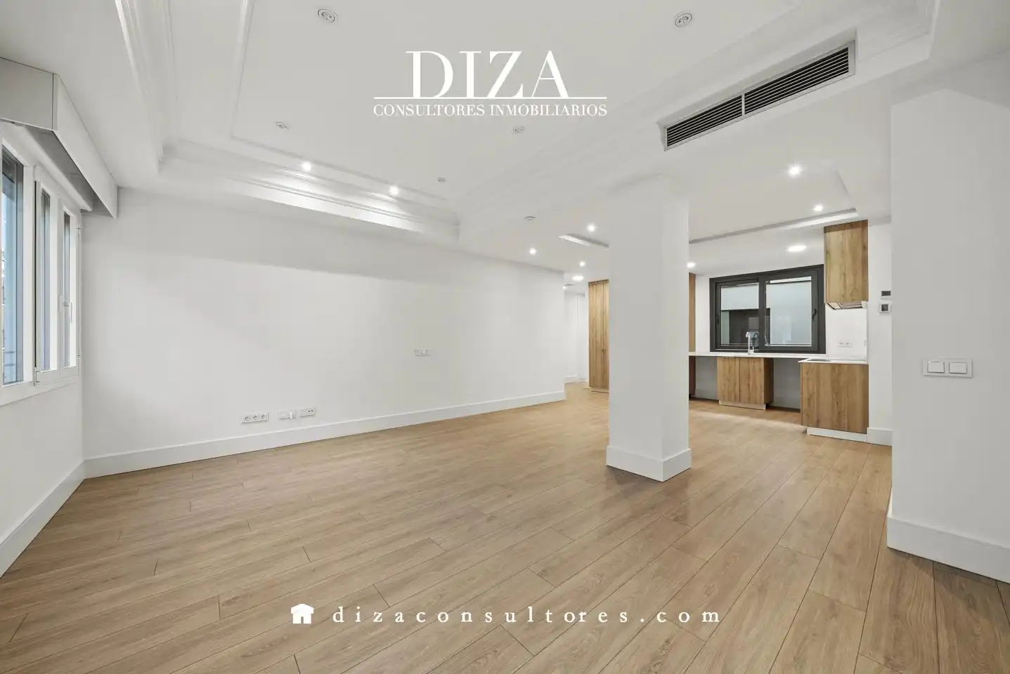 Flat with pool for sale in Moncloa - Aravaca, imagen 7