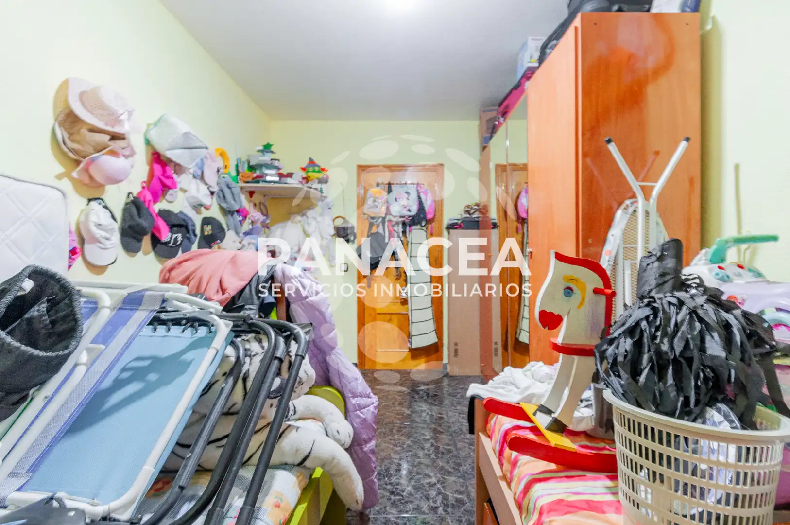 Piso en venta en El Ejido con Terraza, Amueblado y Horno