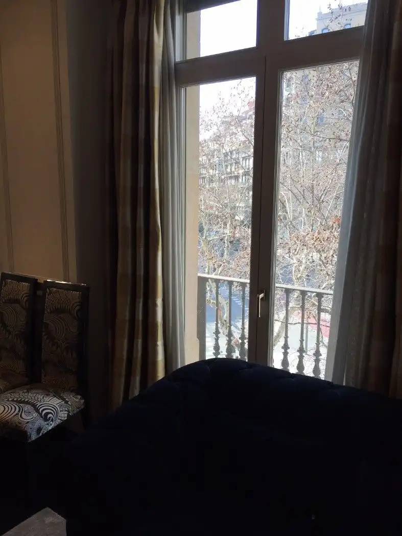 Flat for sale in Carrer de Roger de Llúria, Dreta de l'Eixample