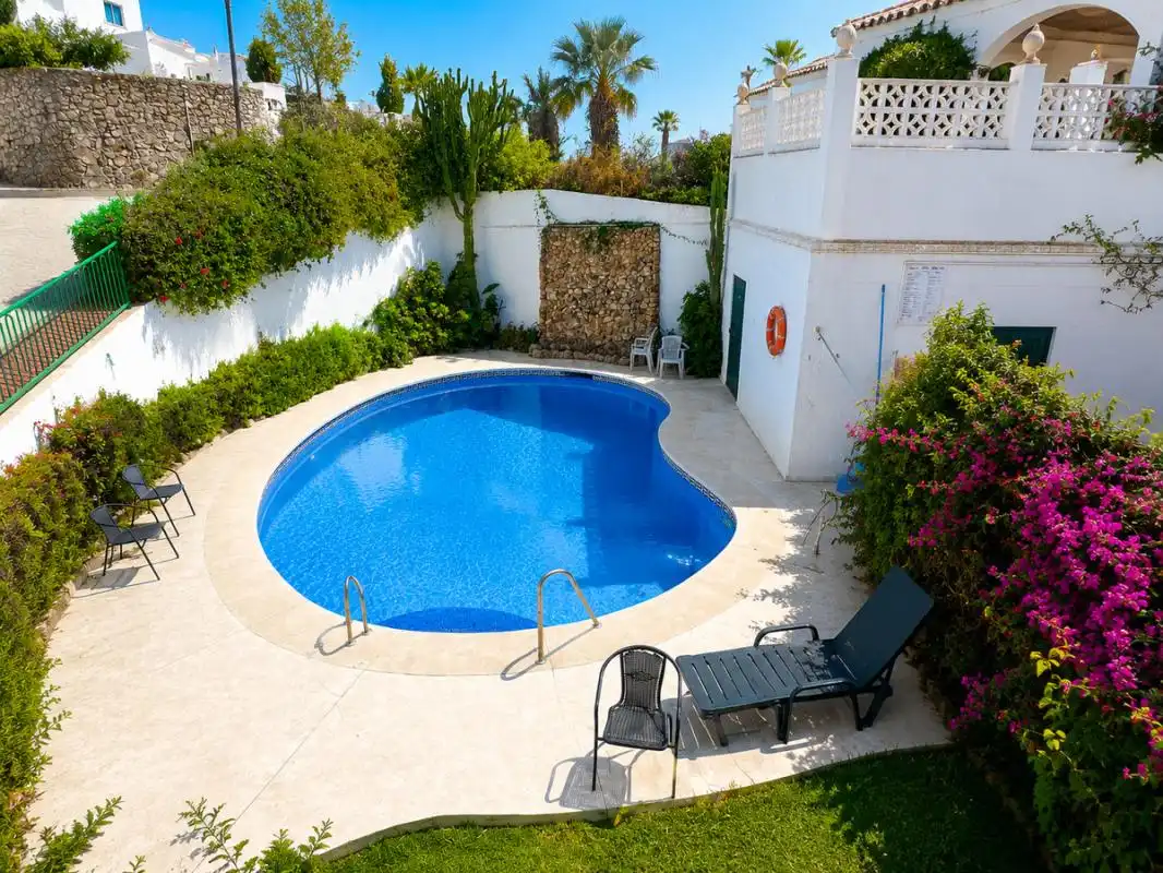 Haus mit Terrasse zum Verkauf in Caleta de Vélez, imagen 48