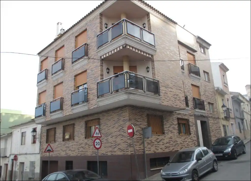 Parcheggio in vendita a VILLA DE LA