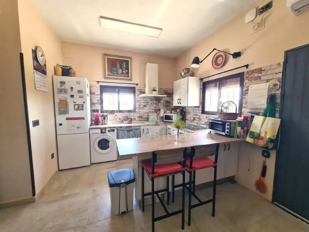 Casa rústica en venda a Beas, imagen 6