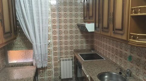 Foto 4 de Piso en venta en Calle Espronceda, 14, Castuera, Badajoz