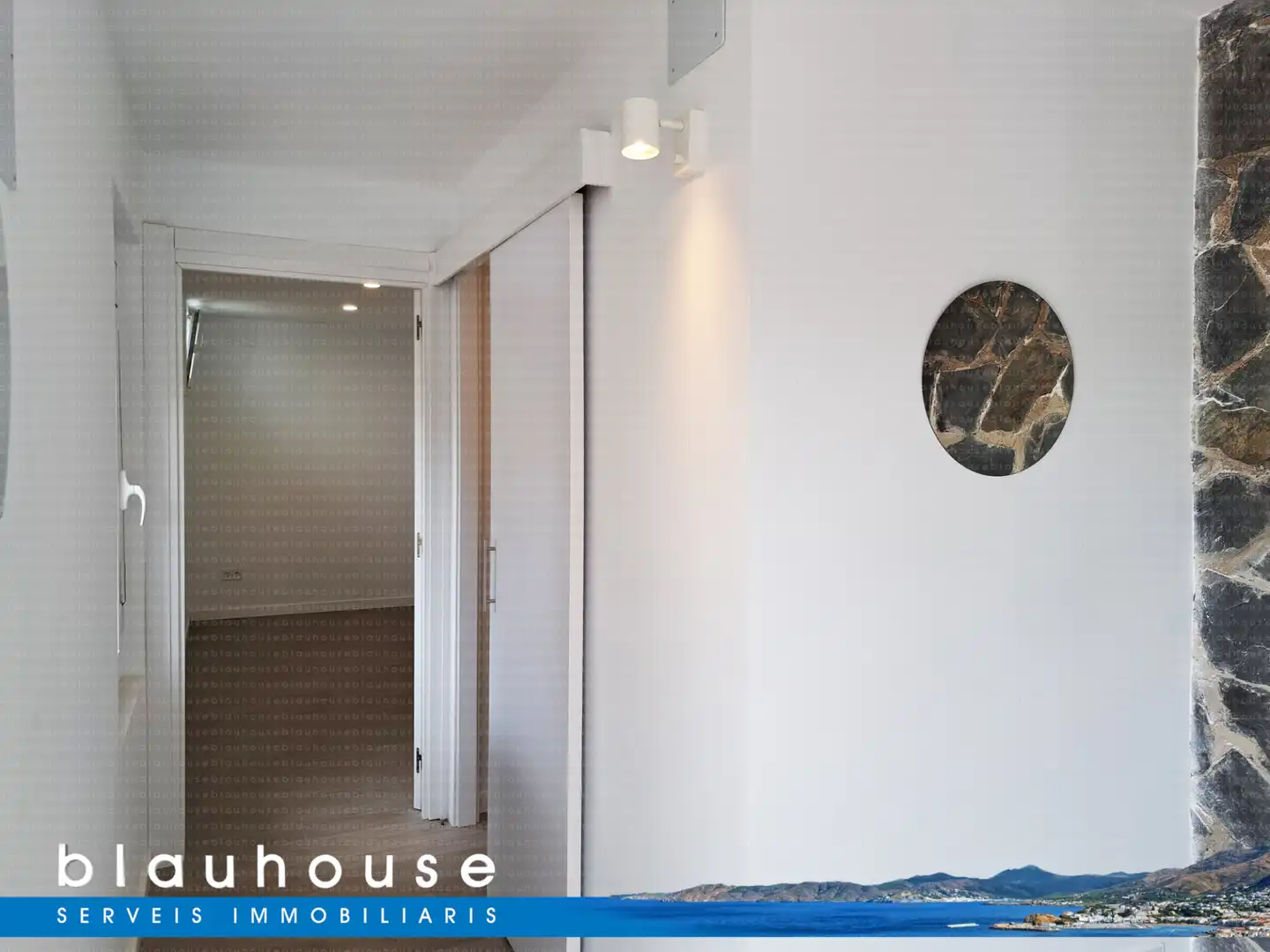 Apartament en venda en Llançà amb Aire condicionat, Calefacció i Terrassa