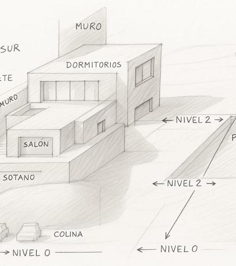 Photo 2 of Residential for sale in Peña Parda, Las Palomas, Granada