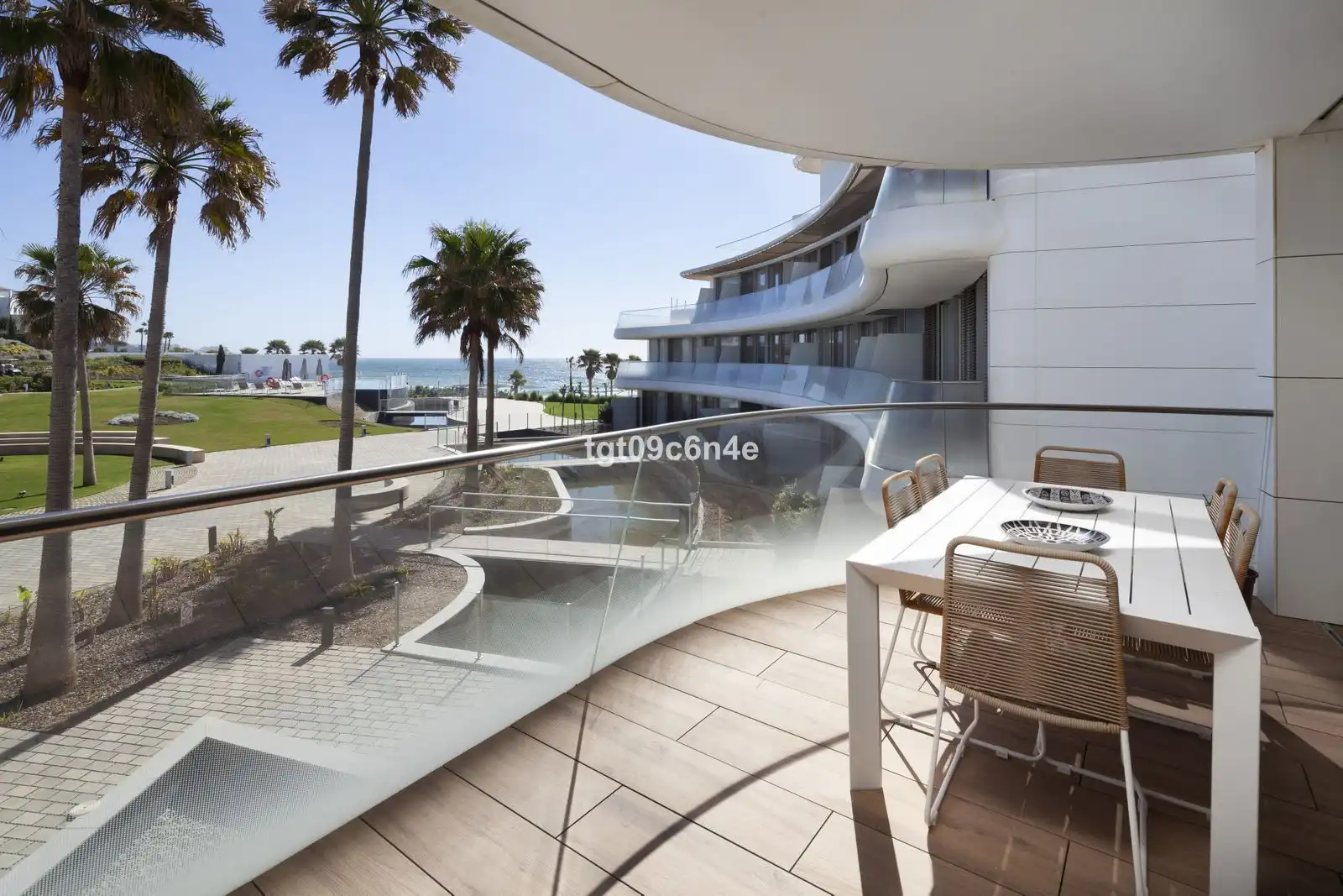 Apartament amb ascensor en venda a Carretera de Cádiz km 151, imagen 3