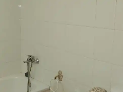 Bathroom of Flat for rent in Centro