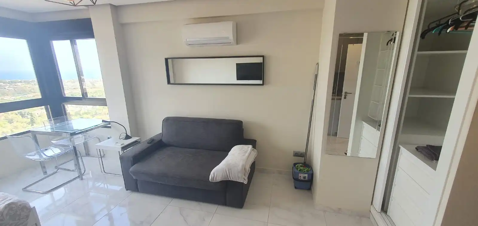 Apartment with pool to rent in Nueva Andalucía, imagen 2