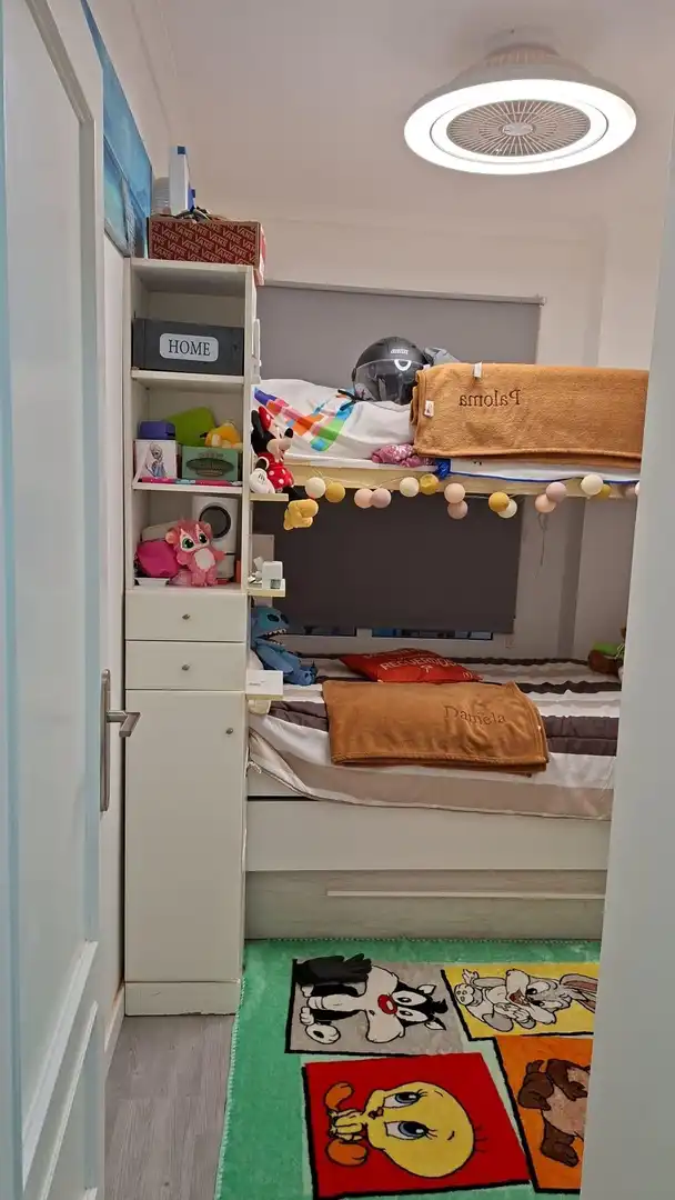 Dormitori de Pis en venda en Elche / Elx amb Aire condicionat