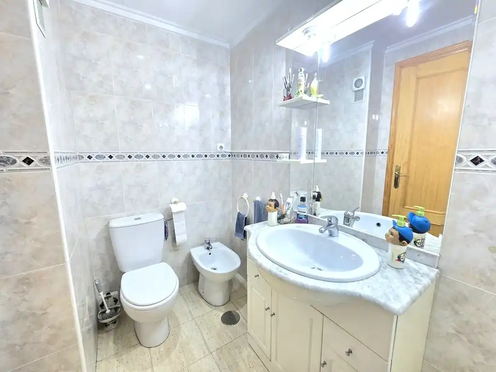 Apartament amb terrassa en venda a Calle la Loma 29, imagen 13