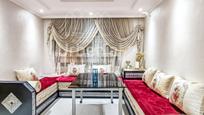 Living room of Flat for sale in Mataró  with Heating and Terrace