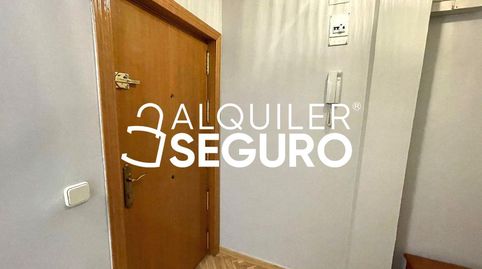 Foto 2 de Pis de lloguer a De Moratalaz , Vinateros, Madrid Capital
