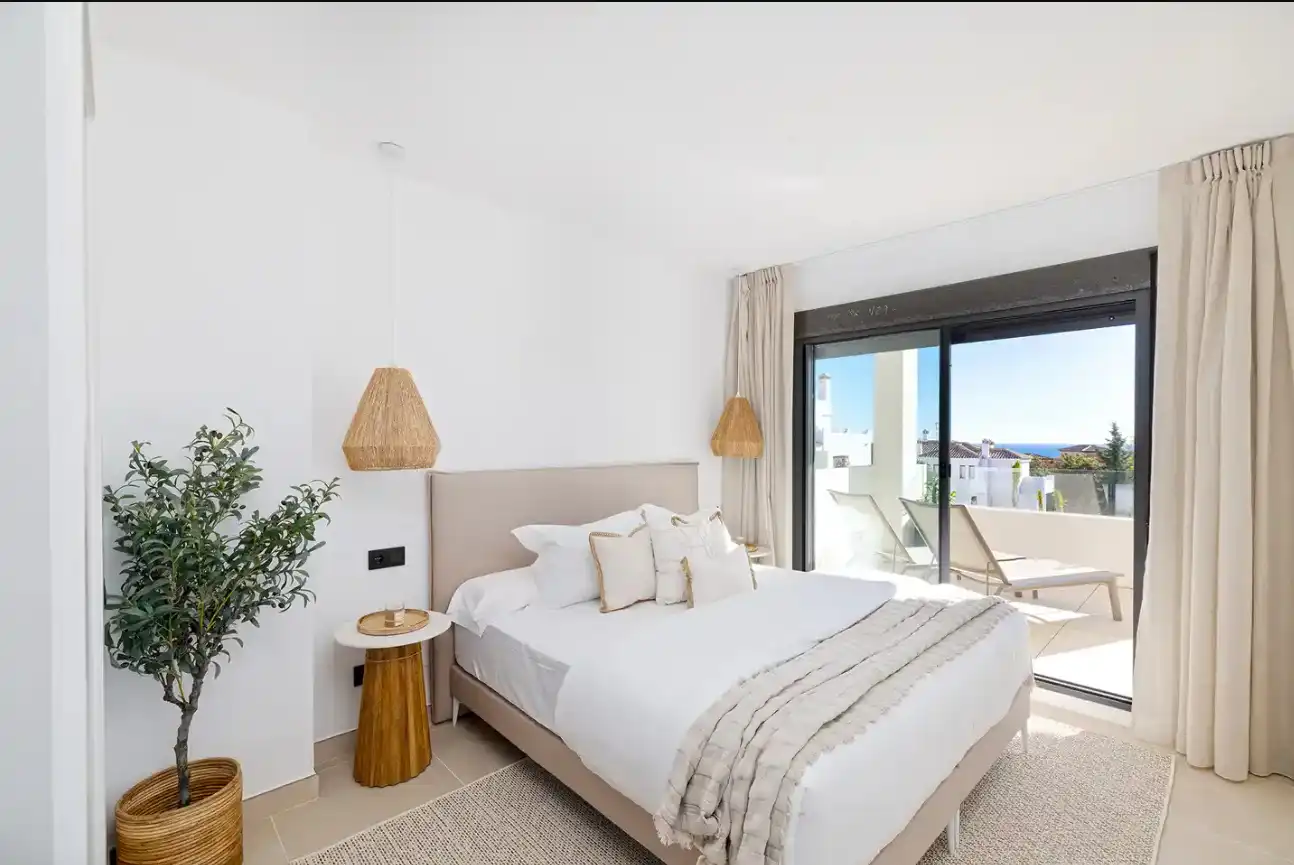 Appartement avec terrasse à vendre à Calle Casares Golf Garden 14, imagen 6