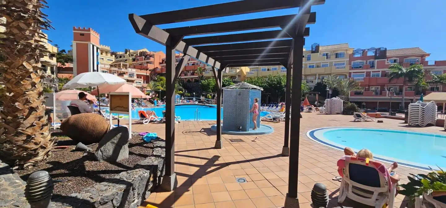 Flat with pool for sale in Meandro, imagen 33