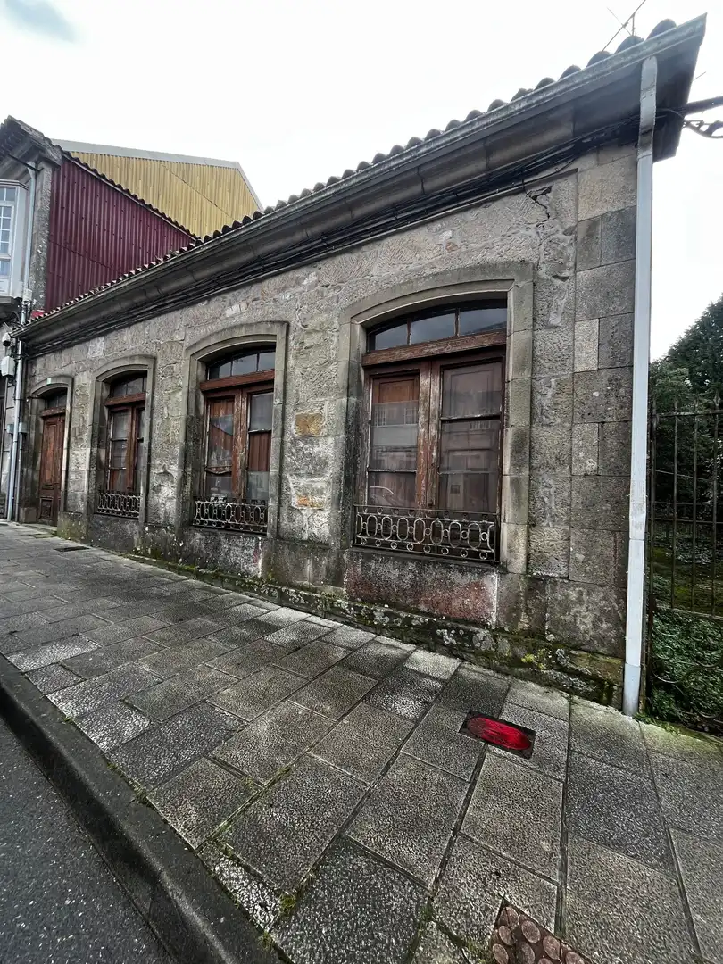 House for sale in Silleda