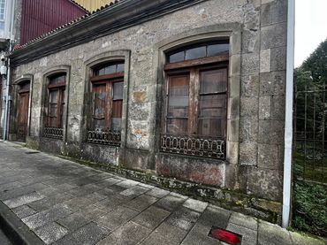 Maison à vendre à Silleda
