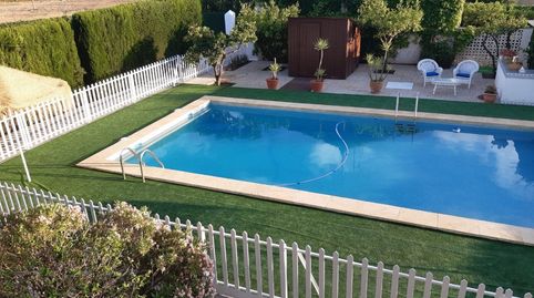GRAN CASA FAMILIAR EN EL CAMPO DE LORCA, imagen 5