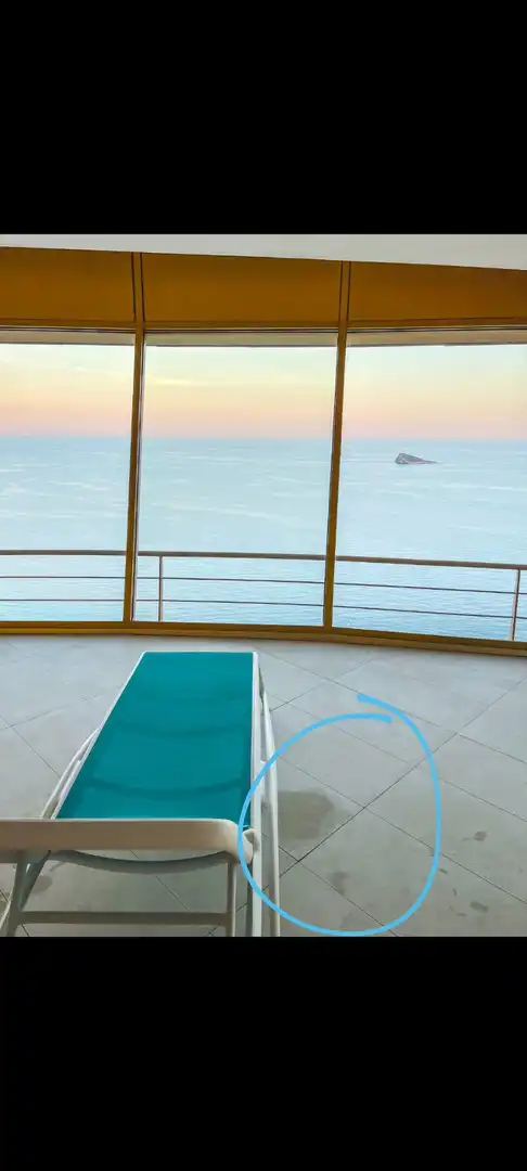 Apartamento con piscina en venta en Levante Alto, imagen 33