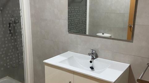 Foto 5 de Apartament de lloguer a Maria Auxiliadora - Barriada de Llera, Badajoz Capital