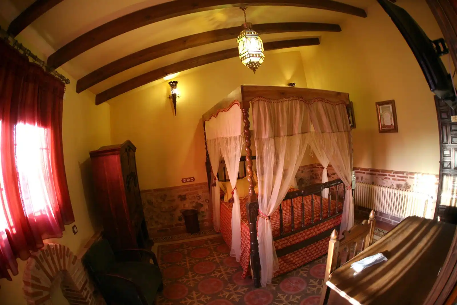Chalet en venta en Vélez-Blanco, imagen 16
