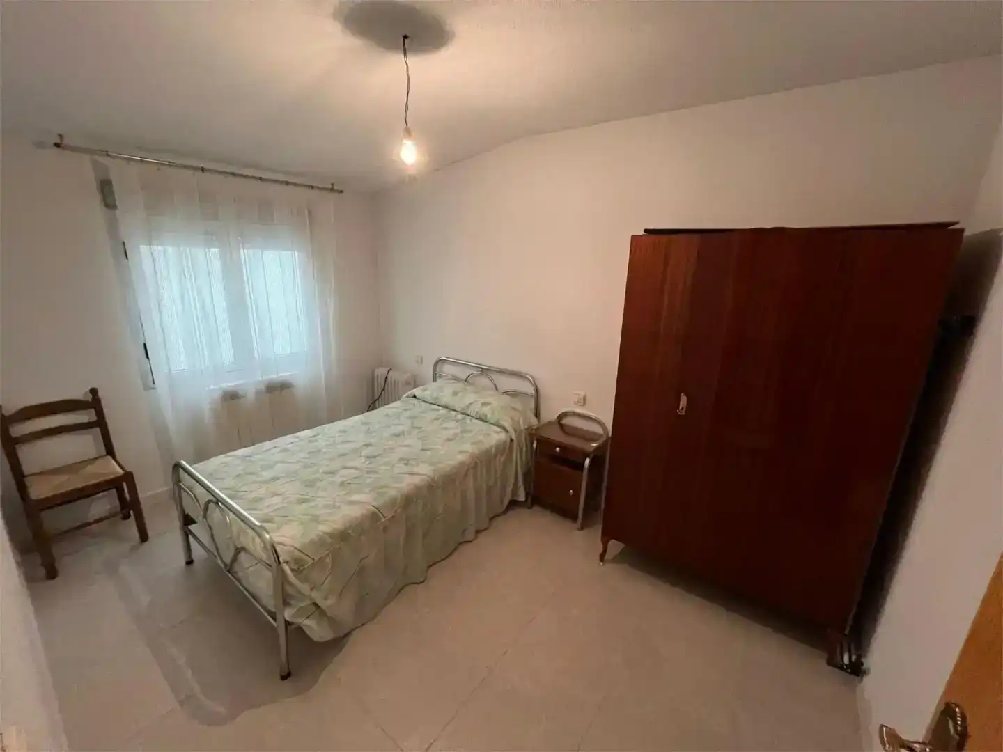 Dormitori de Casa o xalet en venda en Los Santos 