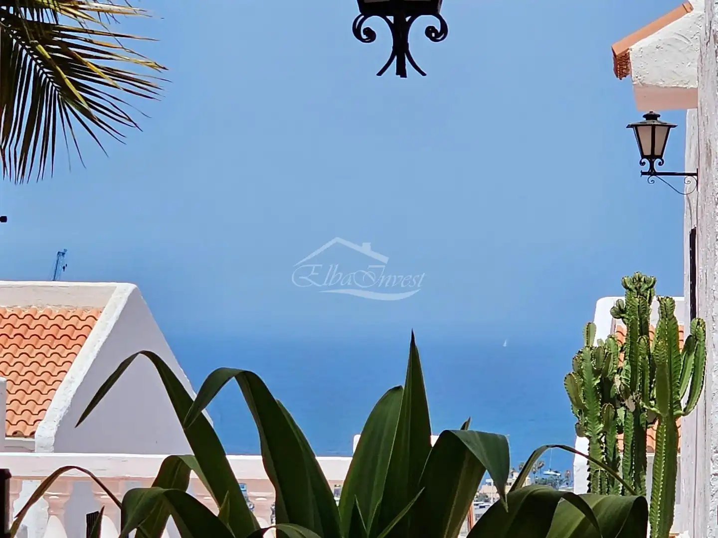 Flat for rent in Arona  with Terrace, Swimming Pool and Furnished