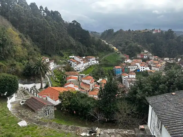 Abitazione con giardino in vendita a Calle Cimadevilla 18, imagen 52